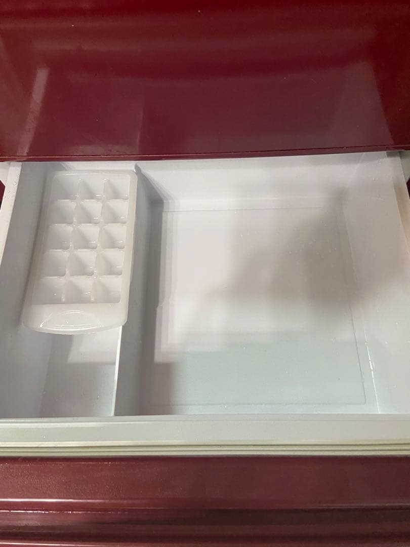 AQUA アクア 冷蔵庫 2021年製 168L AQR-17k