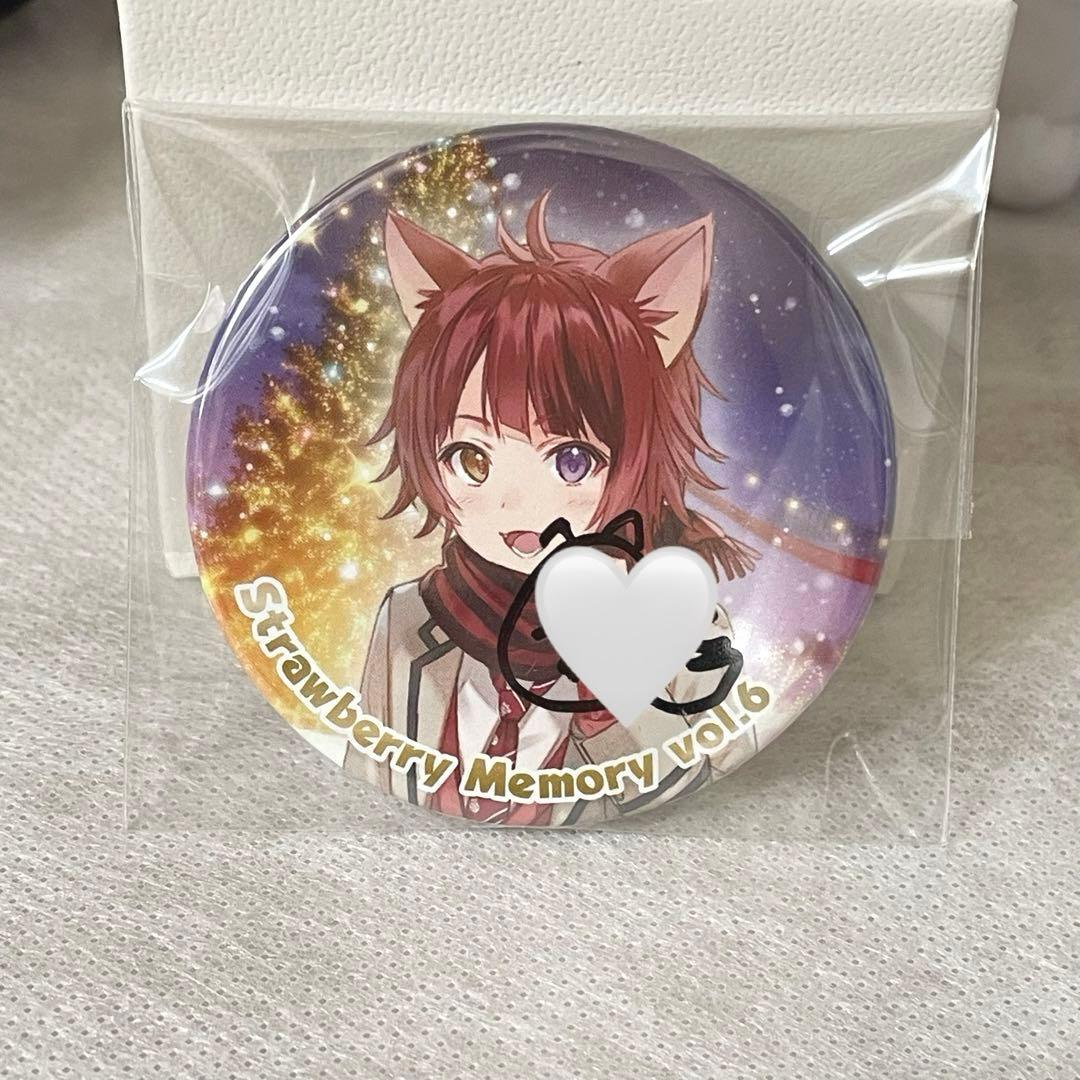 すとぷり 莉犬くん 缶バッジ すとぷり 莉犬くん 缶バッジ すとぷり 莉