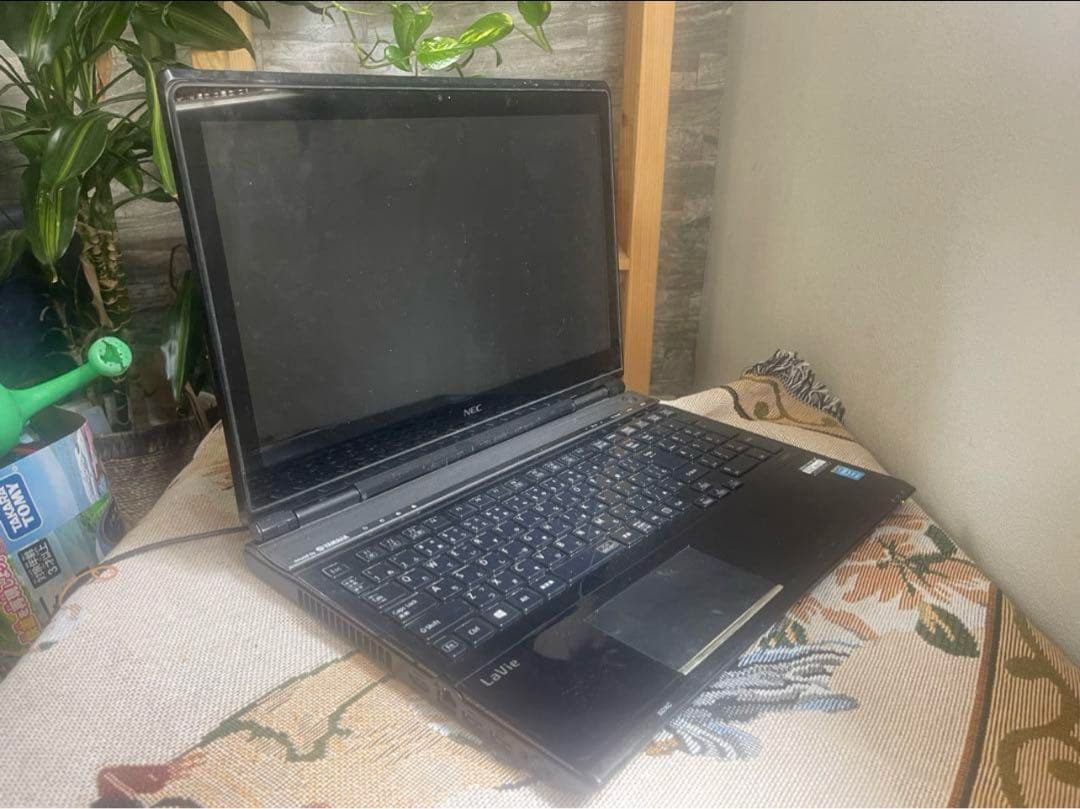 NEC 】 ノ-トパソコン 第4世代 Core i7 Windows11