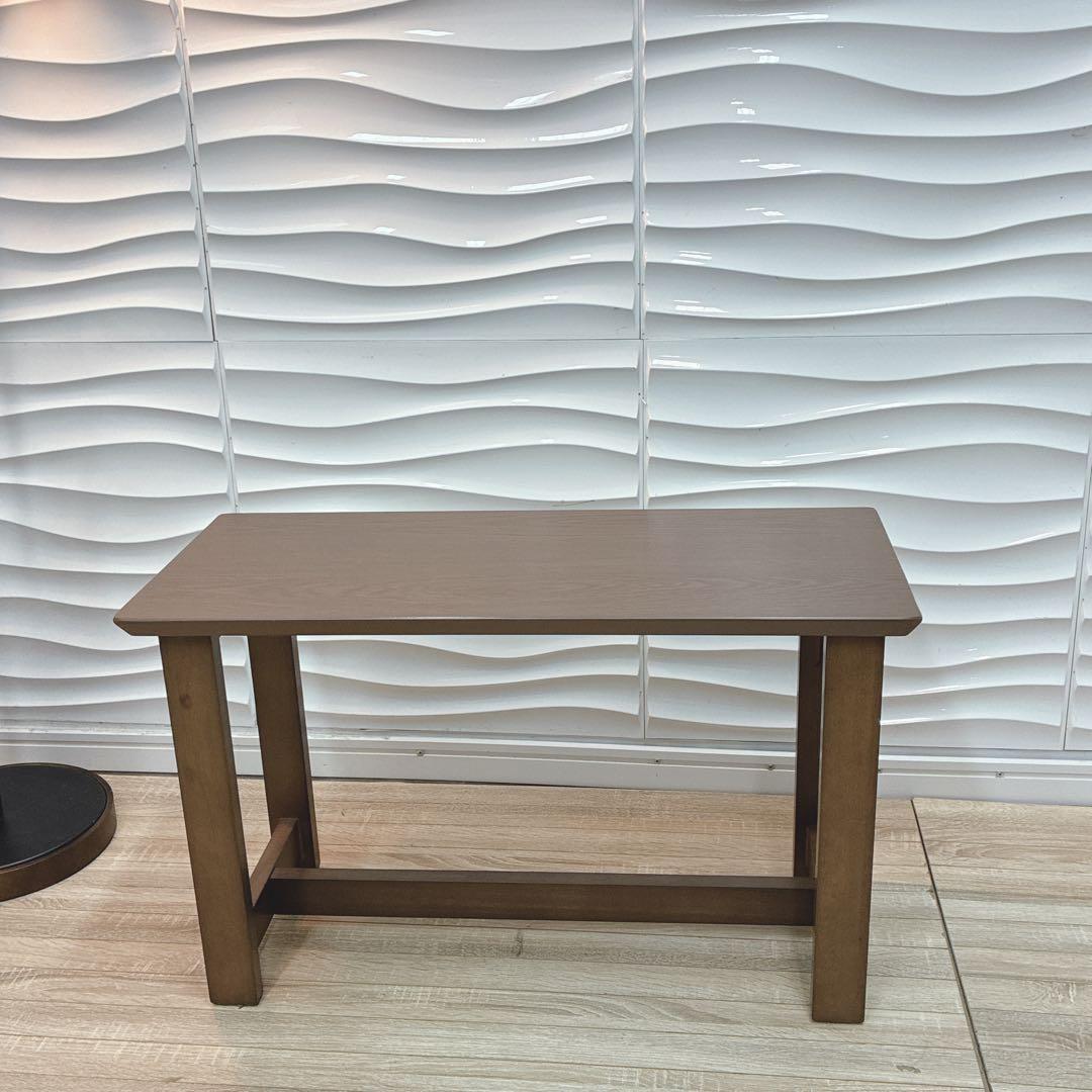 ◇大阪府 神戸市 配達料無料！◇ニトリ◇ロピア2◇ダイニングテーブルチェアセット