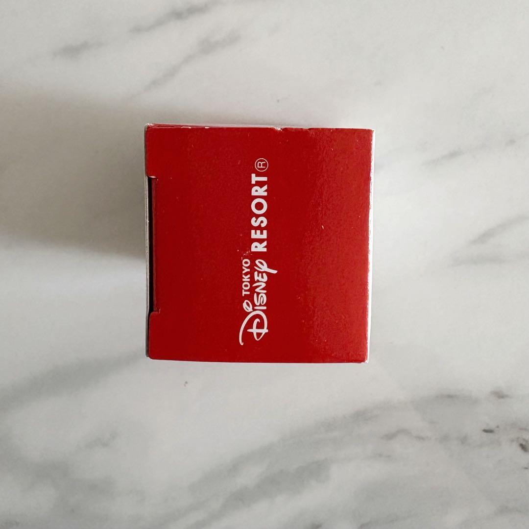 ディズニートミカ プロスペクターのトラック