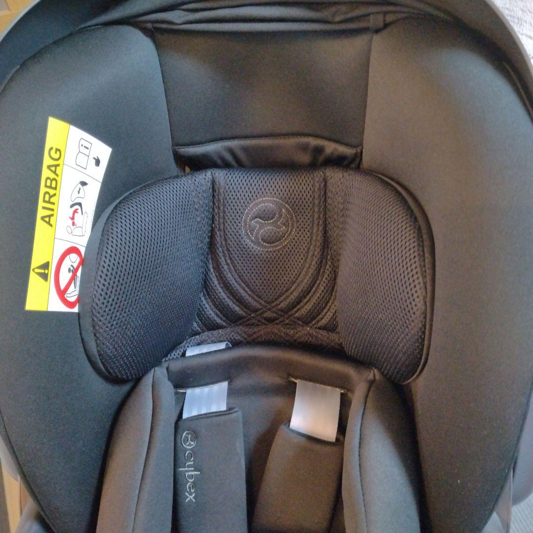 ぴと　 cybex サイベックス クラウドT i-Size＋ベースT