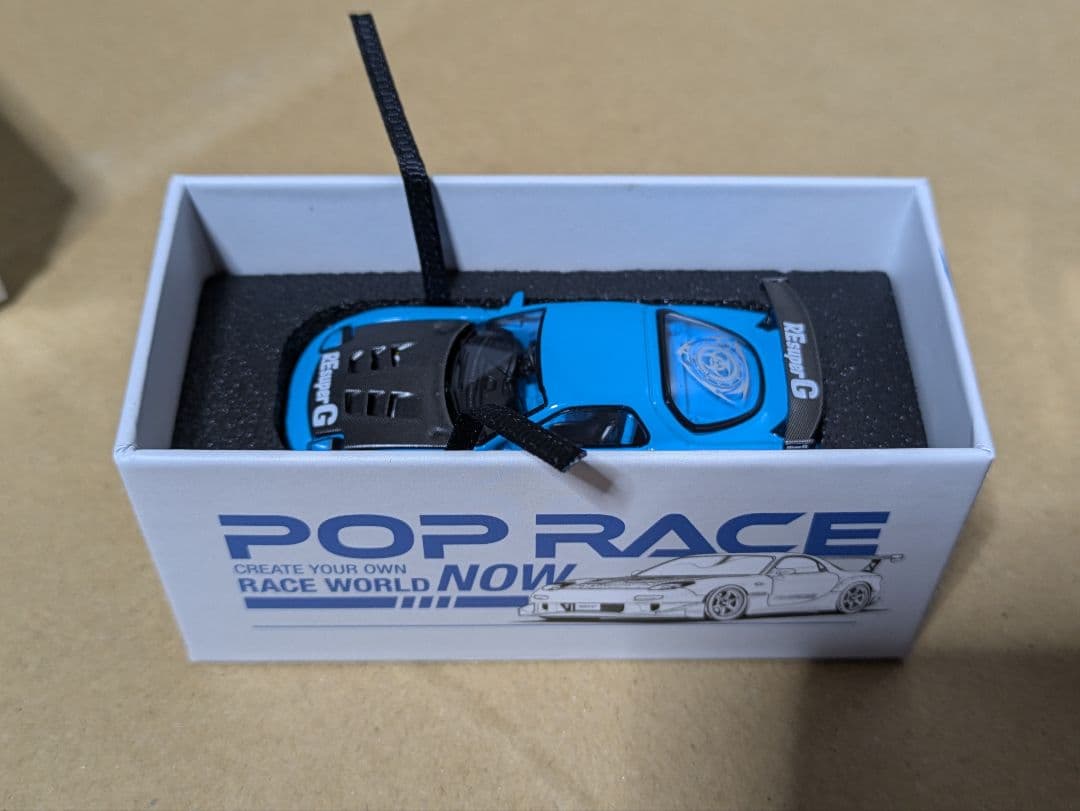 東京 オートサロン 2026 限定 RE雨宮 FD3S・FC3S 2台セット