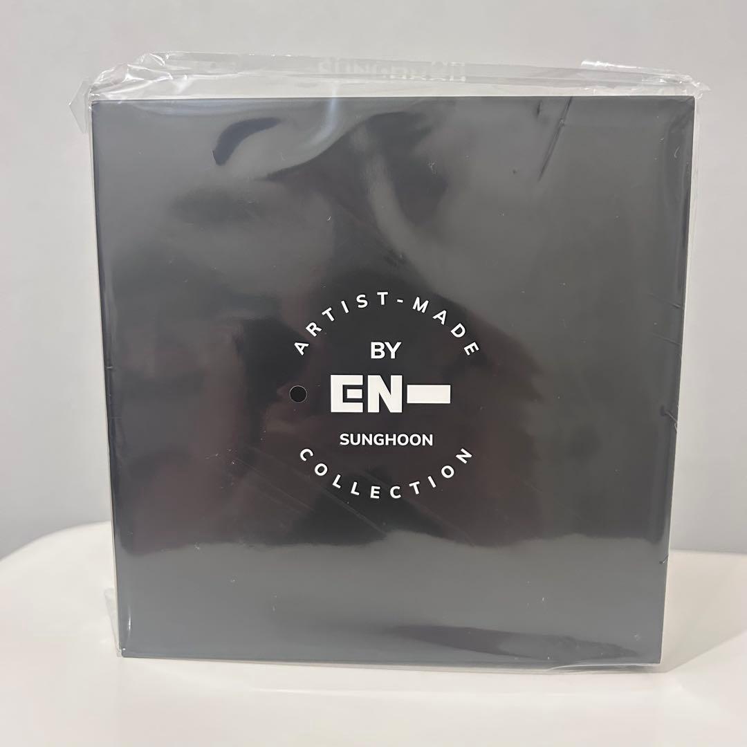 匿名配送☆ENHYPEN Artist-Made Collection ソンフン