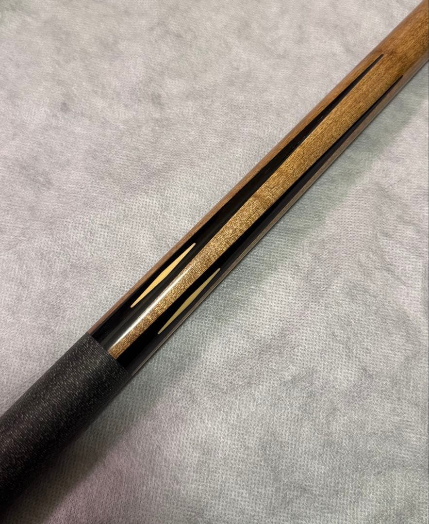 k*c様 JOSS キュー ケース付き