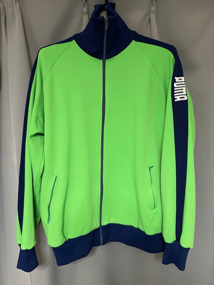 銀杏ボーイズ 峯田和伸 keisukekanda コラボ ジャージ 銀杏BOYZ