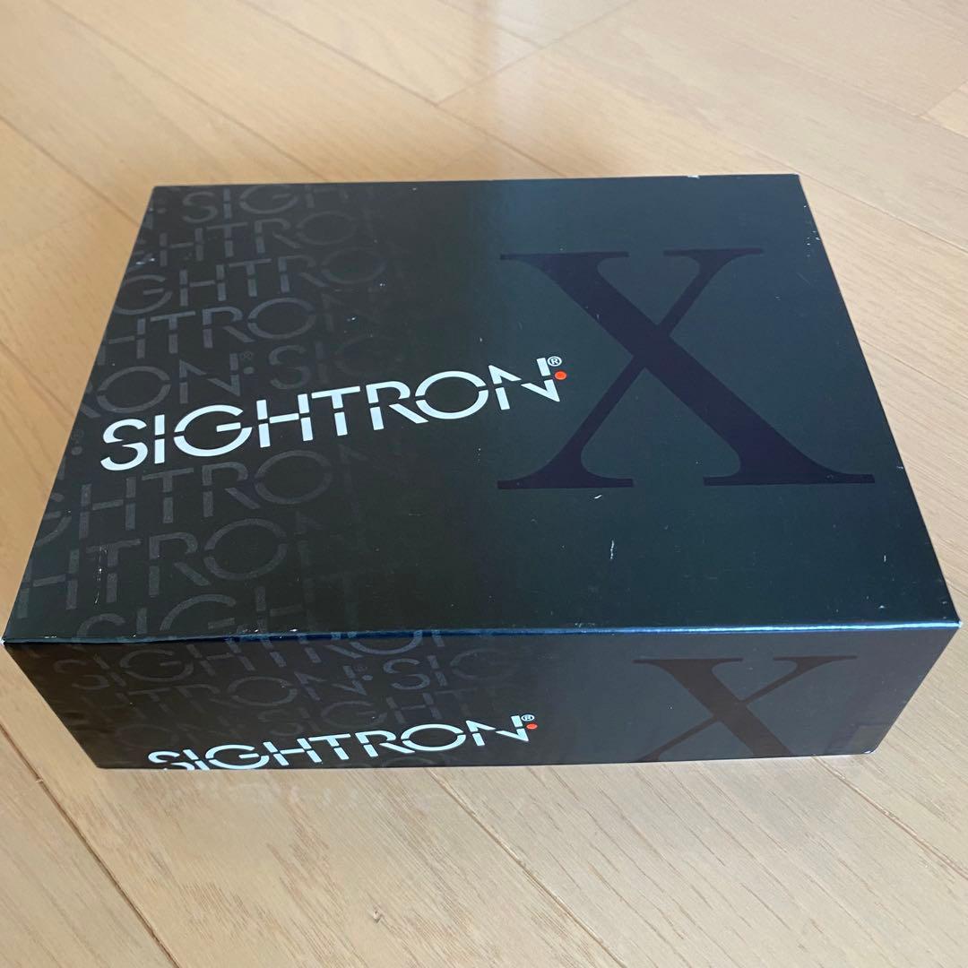 SIGHTRON SD-33X ドットサイト