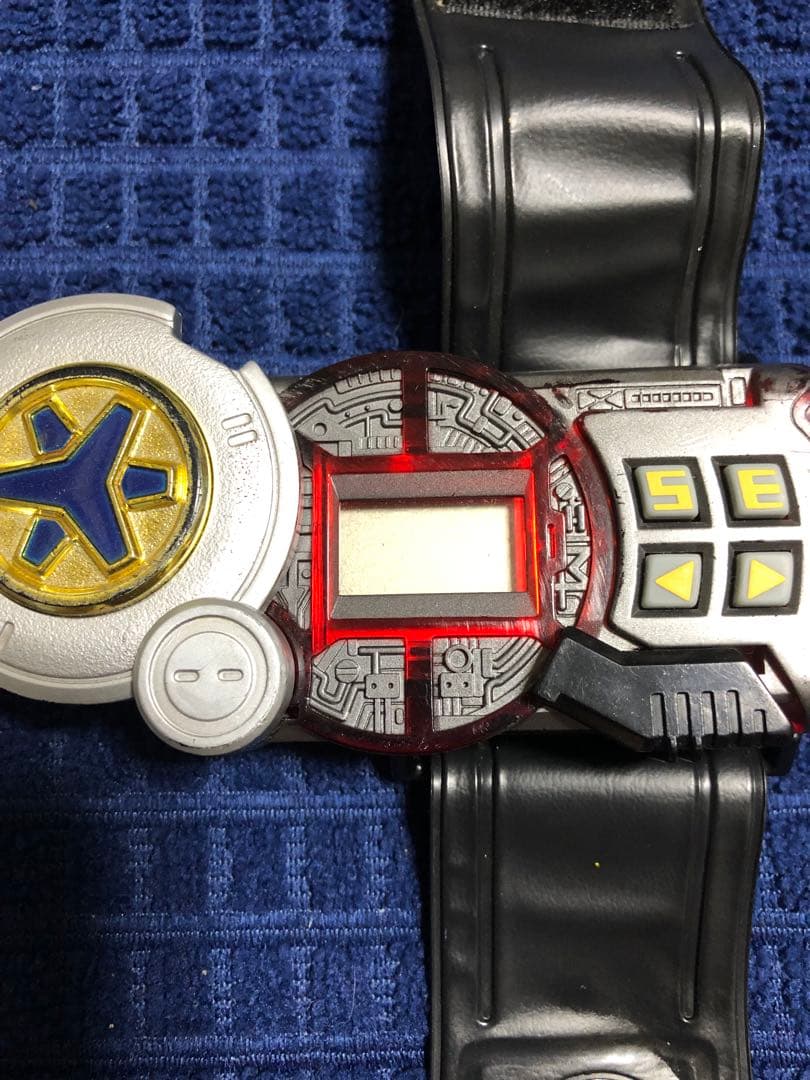 ゴーゴーブレス 救急戦隊ゴーゴーファイブ