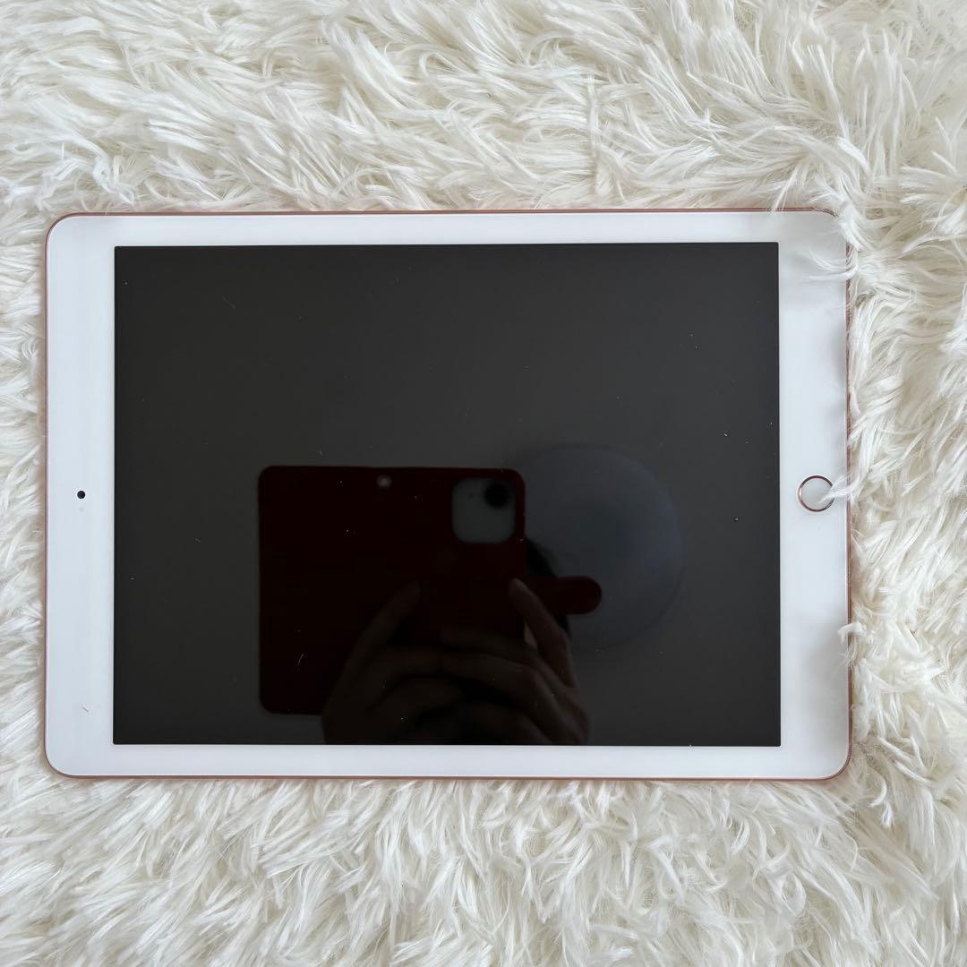 iPad Pro 12.9 第6世代 256GB Wi-Fiバッテリー100%