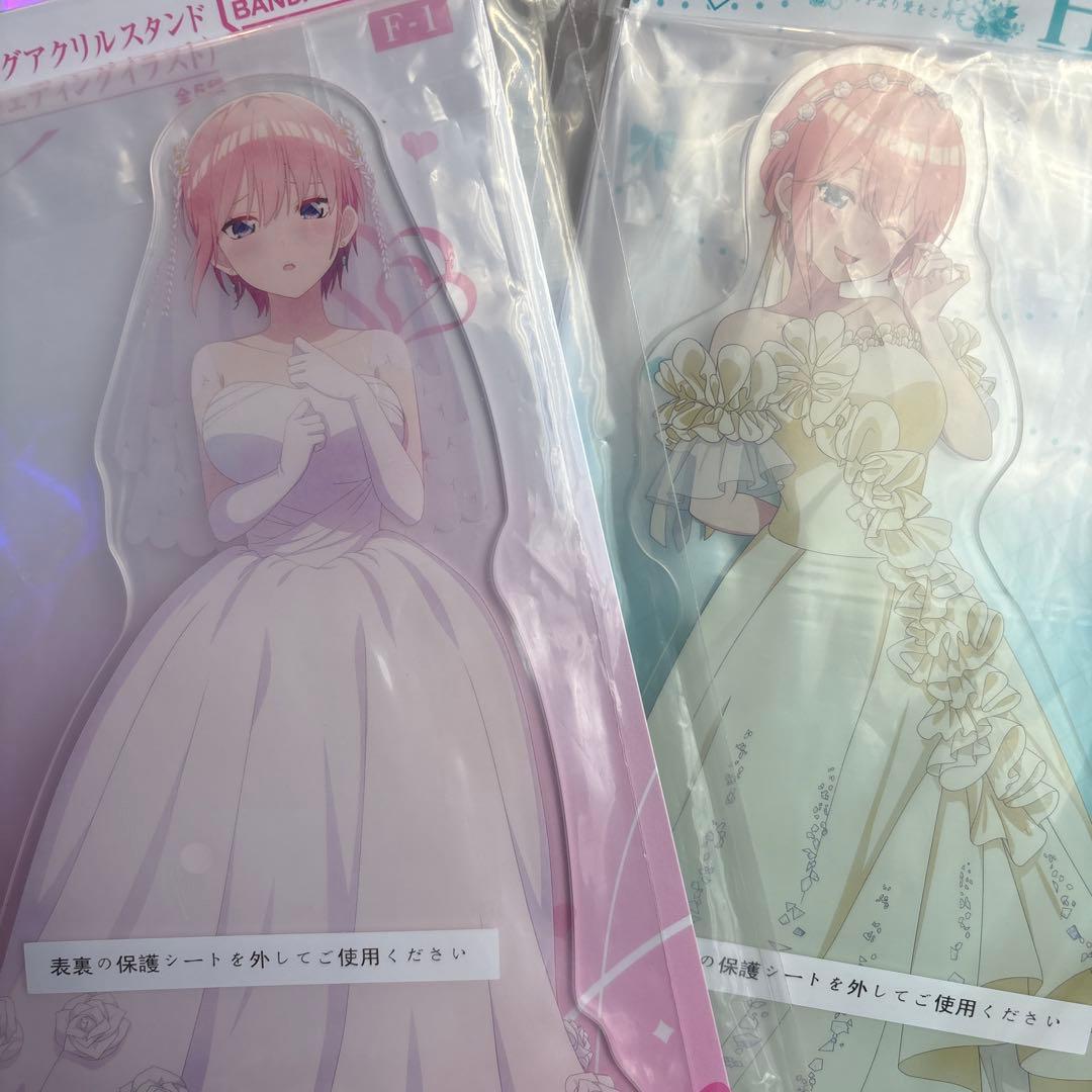 中野一花 フィギュア 1/7 Gracemaster - その他新 モデル