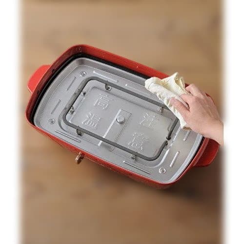 （あいこさん専用ページ）BRUNO ブルーノ ホットプレート 【限定カラー】