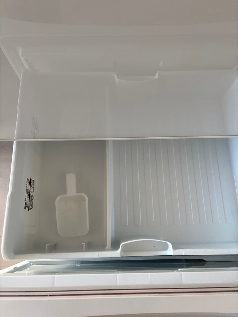 9/16迄【配送/設置込】TOSHIBA GR-H38SXV(ZW) 375L