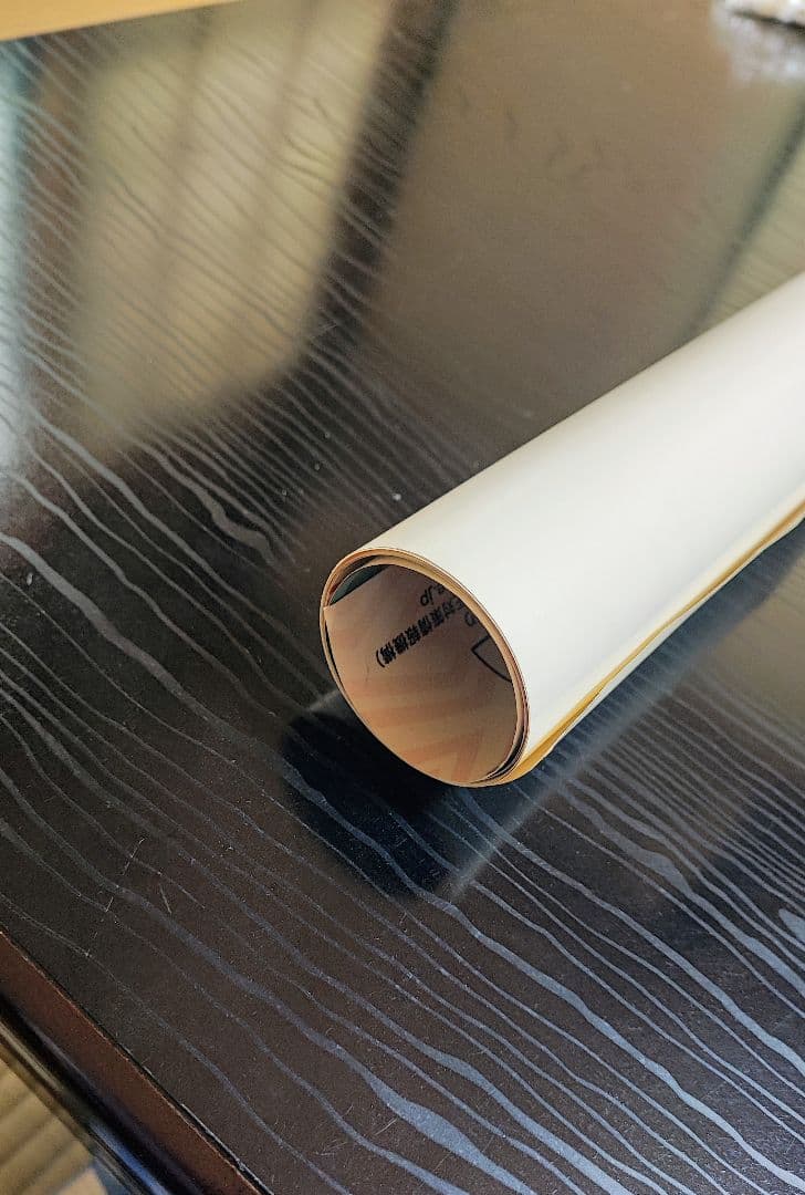 非売品 モモキュンソード B1ポスター