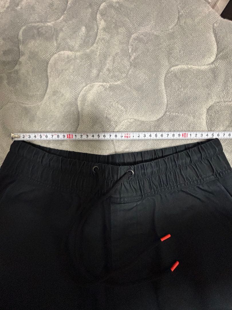 ※田中太郎16AW NIKE ACG ウーブンパンツ851978-010