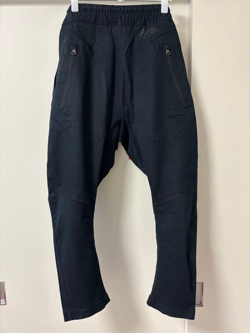 ※田中太郎16AW NIKE ACG ウーブンパンツ851978-010