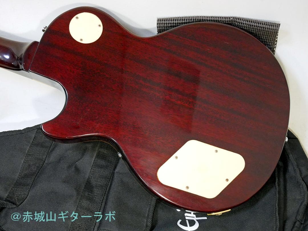 Epiphone LesPaul 1956 Gold 2001年製★純正ケース付