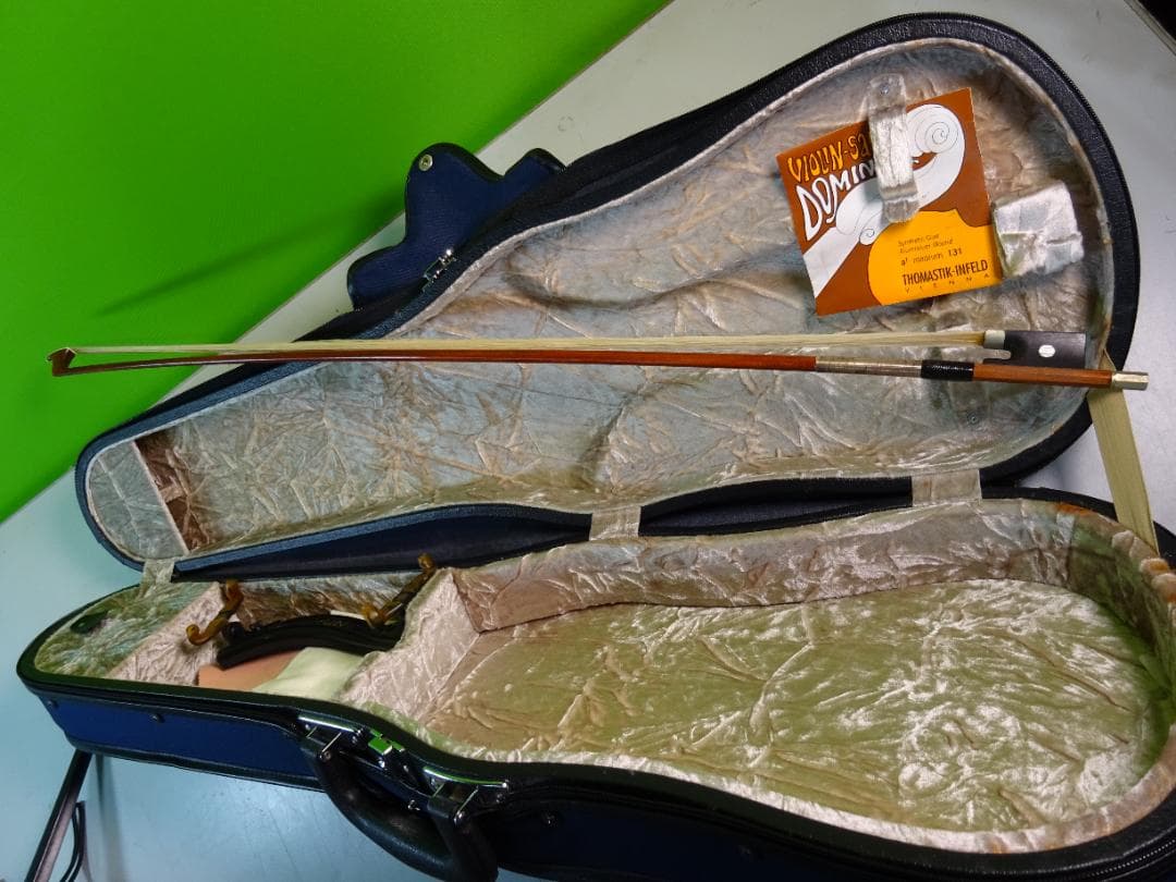 バイオリン Franz Sandner Nauheim Anno2003ドイツ製