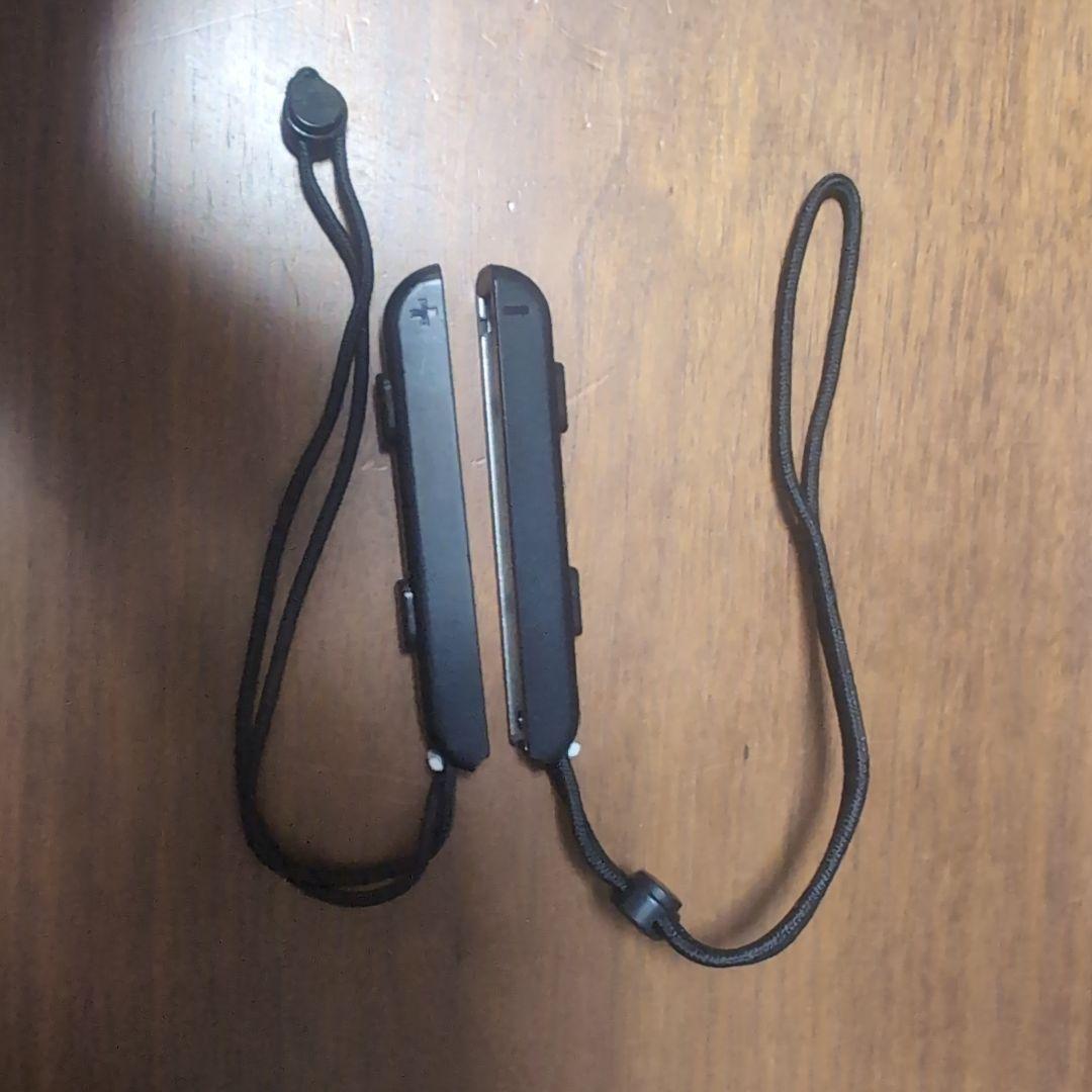 Nintendo Switch 青・赤 本体