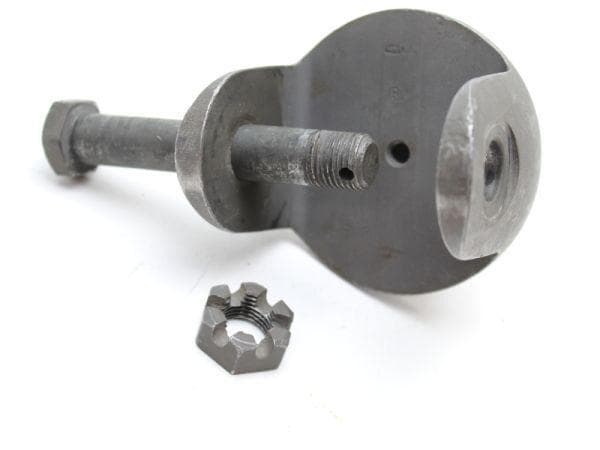 トライポッド ピントル■CAL50/30 M240 M249