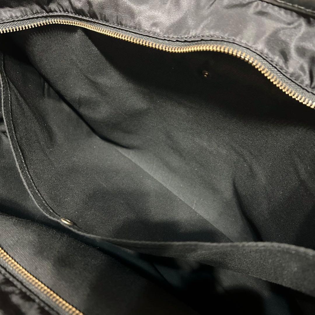 【専用ページ】felisi1963/DS 2way ビジネストークバッグブラック