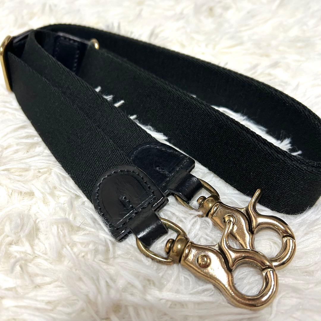 【専用ページ】felisi1963/DS 2way ビジネストークバッグブラック