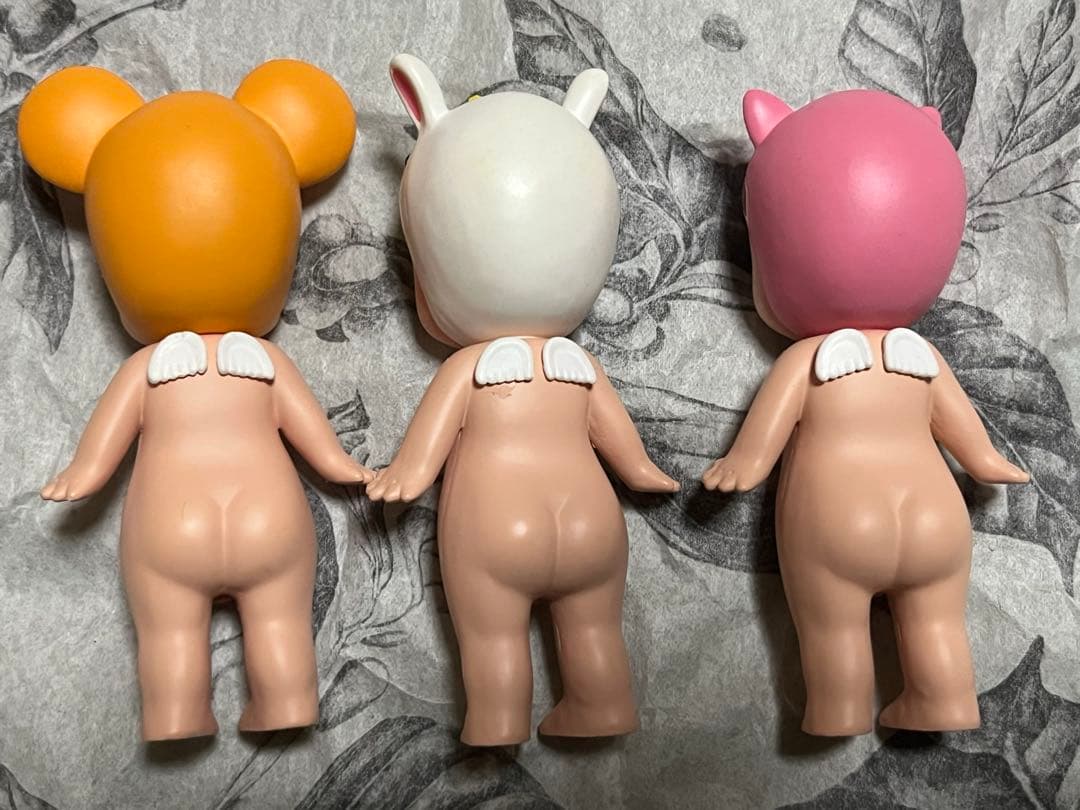 ソニーエンジェル　スペシャルカラー2 12点