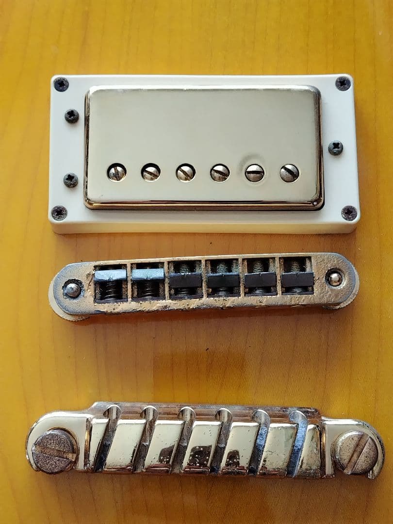 GRECO エレキギター MX-800R 【1979年製ヴィンテージ】