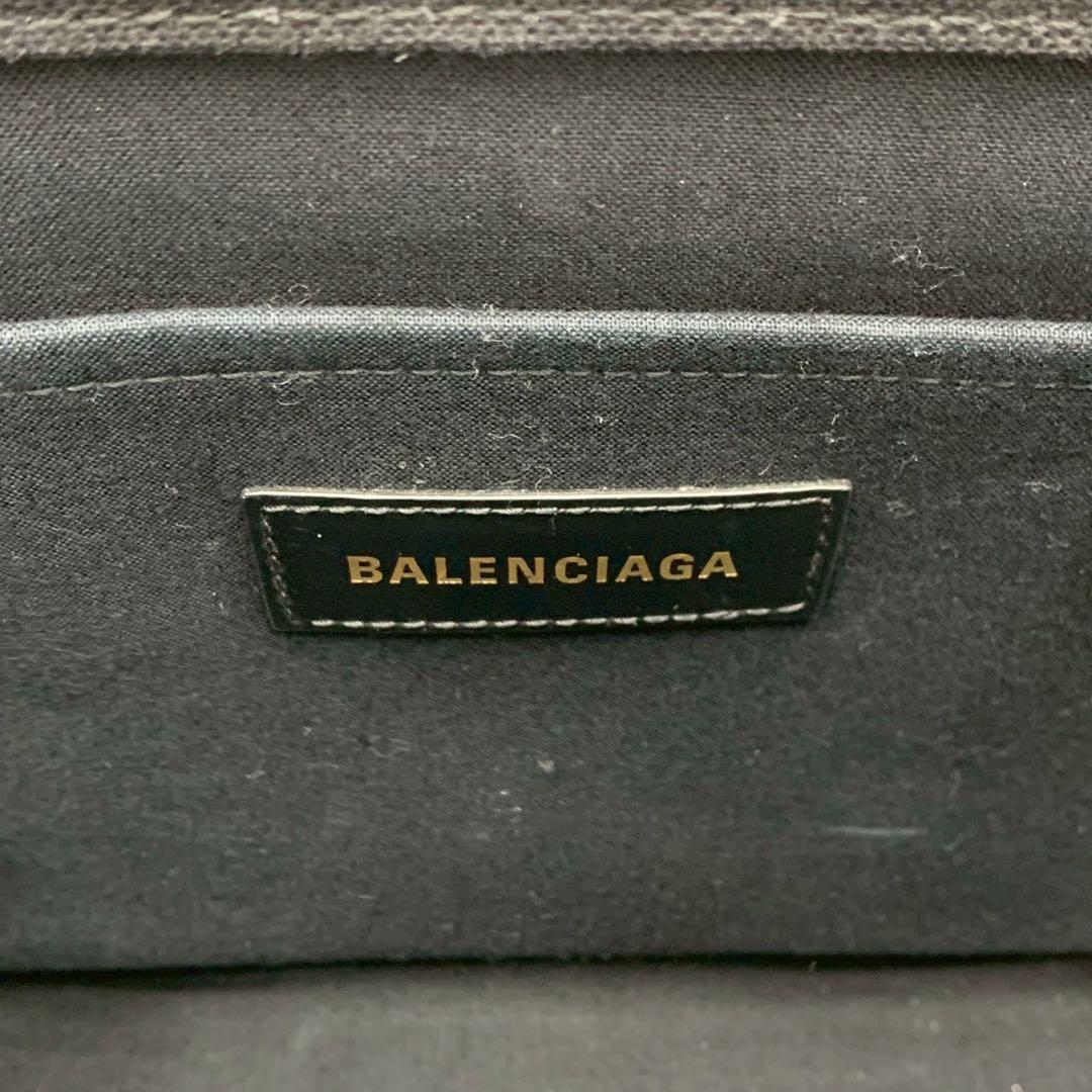 美品 バレンシアガ 671402 ハードウェア スモール 2way ハンドバッグ