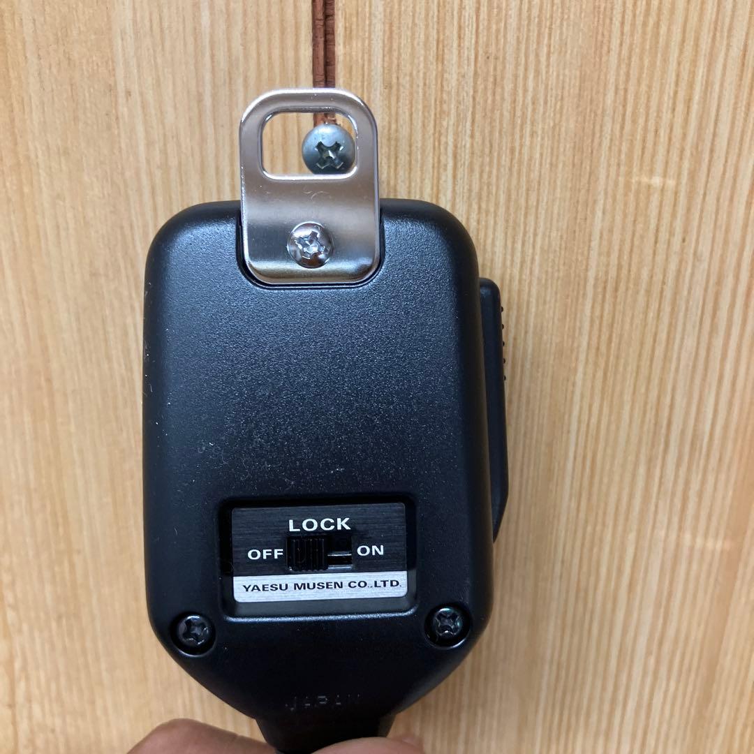 ES071 【ジャンク】 YAESU FT-4600 トランシーバー 無線 - メルカリ