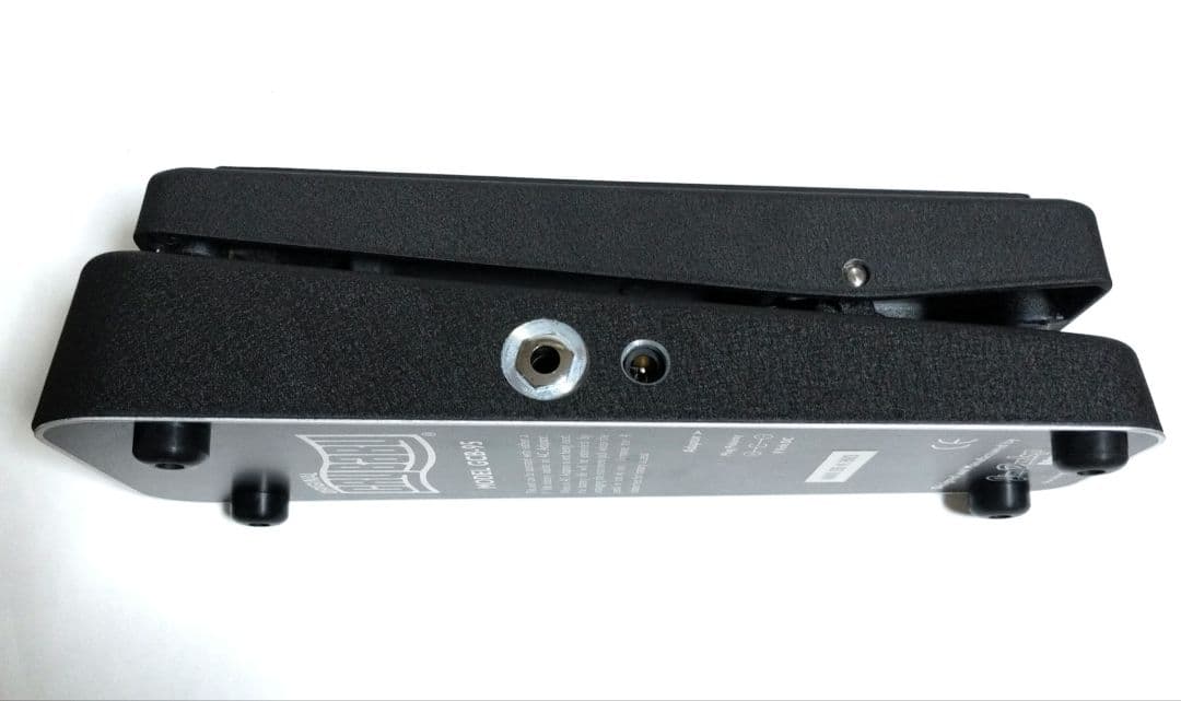 1997年製 Jim Dunlop Original Crybaby GCB95