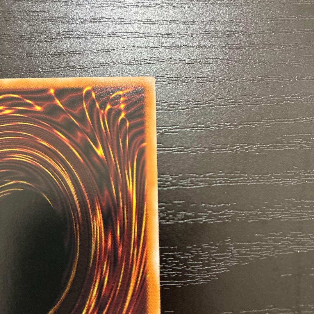 遊戯王　黒き竜のエクレシア　プリズマティックシークレットレア1枚【日版】