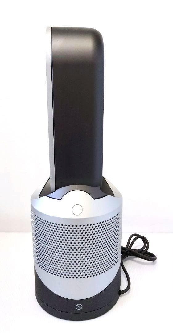 【美品】Dyson HP00 ダイソン　hot+cool 空気清浄機機能付