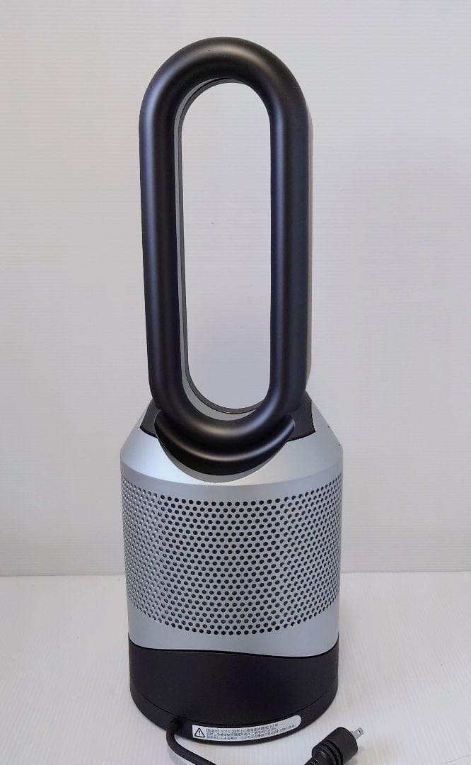 【美品】Dyson HP00 ダイソン　hot+cool 空気清浄機機能付