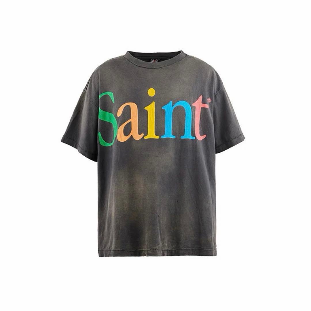 セントマイケル　SAINT Saint Mxxxxxx (セントマイケル) HOODIE DBL-FC ZIP GREEN SM-YS1-0000