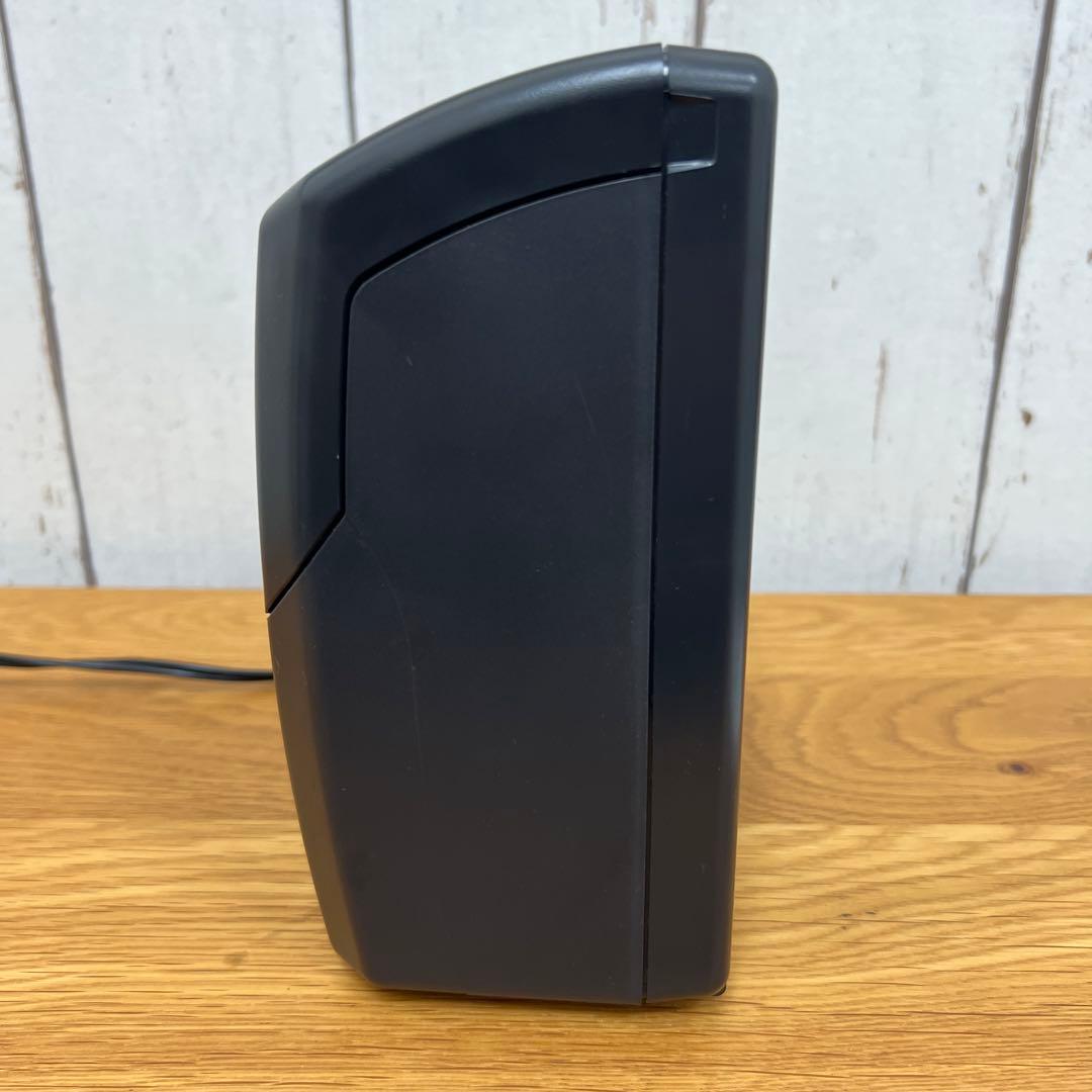 「超美品」MAX電子タイムレコーダー ER-110SIV