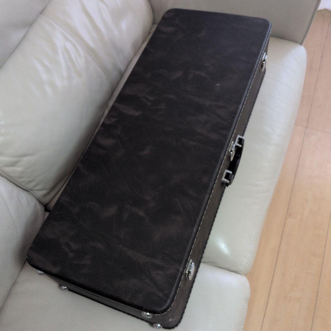 ヤナギサワテナーサックス ケース付き