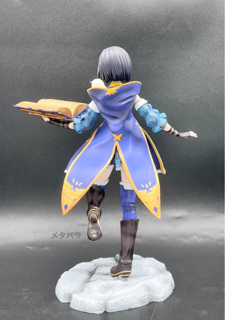 ★【限定特典付き&国内正規品❗️】 テイルズ オブ アライズ リンウェル 1/8★