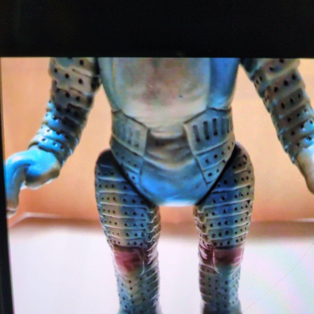 ブルマァク.ソフビ.ウィンダム。