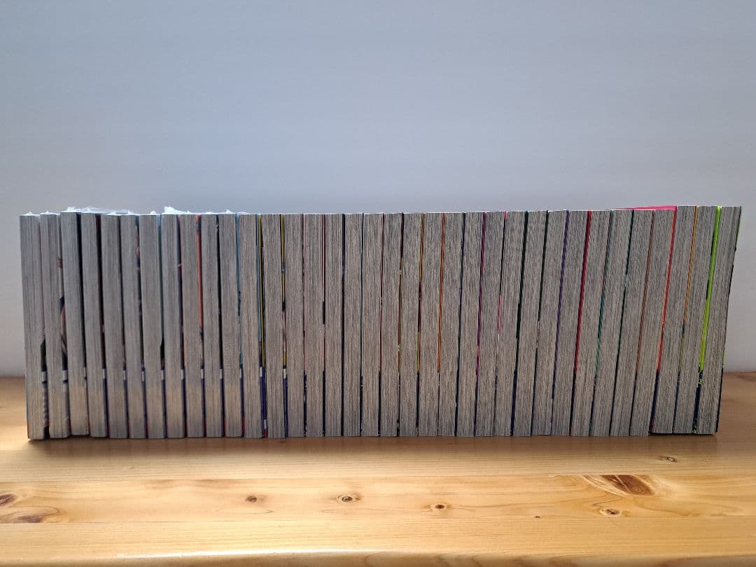 ブルーロック 1~35巻セット