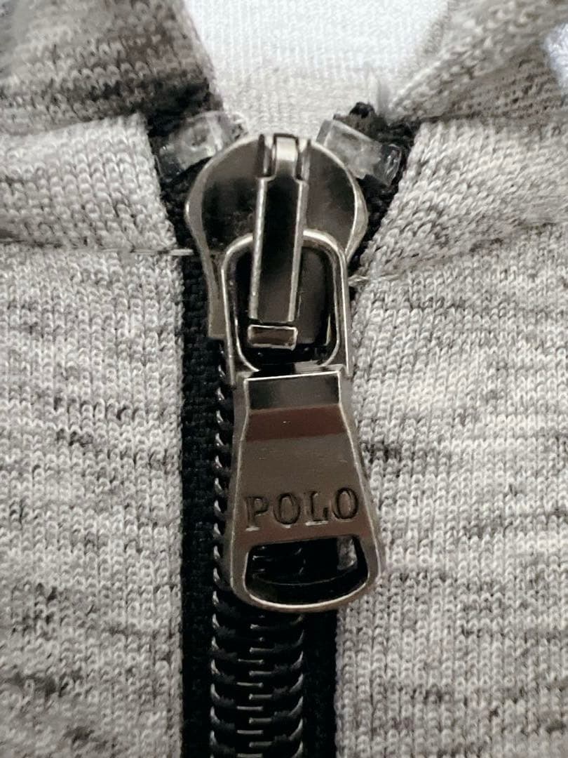 POLO RALPH LAUREN パーカー　パンツ　セットアップ　XXL 新品