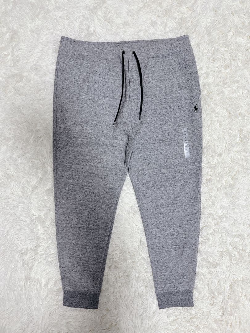 POLO RALPH LAUREN パーカー　パンツ　セットアップ　XXL 新品