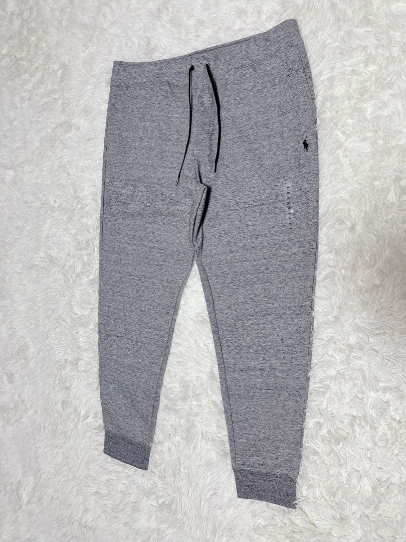 POLO RALPH LAUREN パーカー　パンツ　セットアップ　XXL 新品