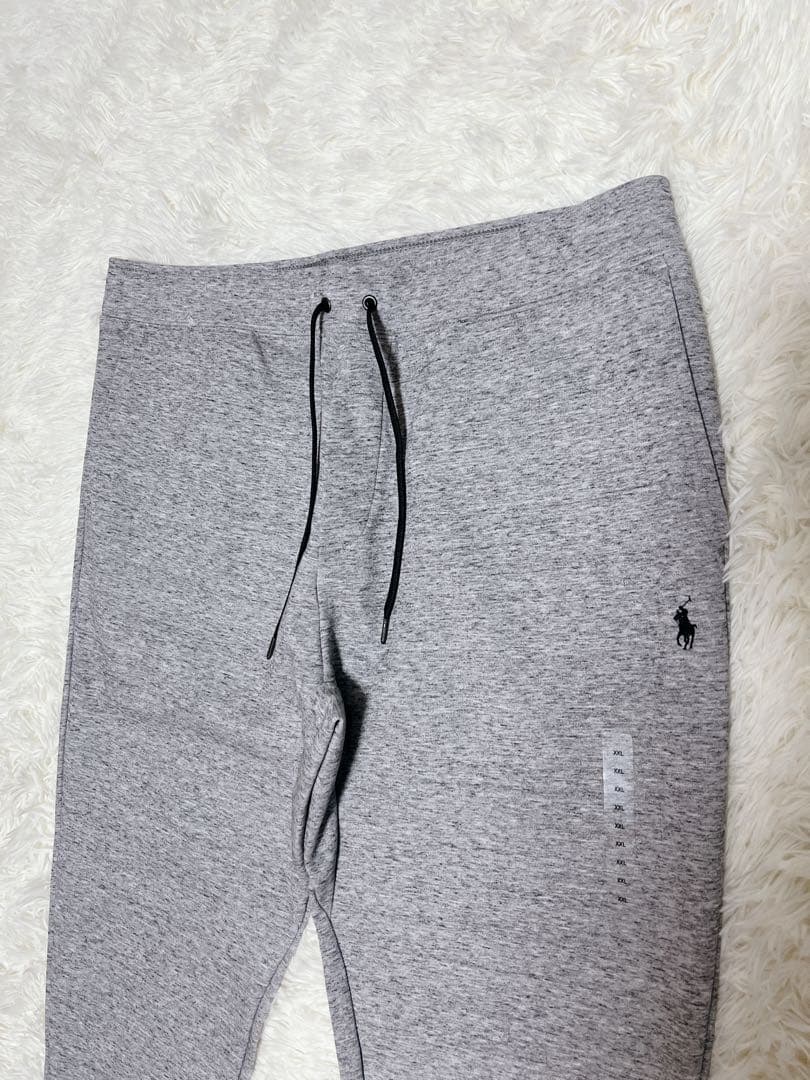 POLO RALPH LAUREN パーカー　パンツ　セットアップ　XXL 新品