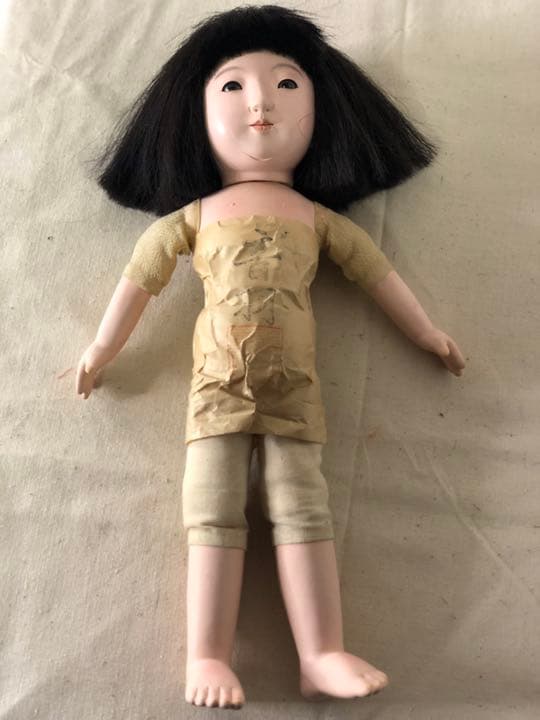 音羽 市松人形 2020810 ま 音羽 市松人形 2020810 ま 市松人形 音羽