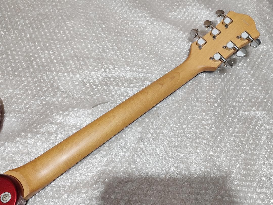 【美品】Chatting Bird エレキギター モッキンバード