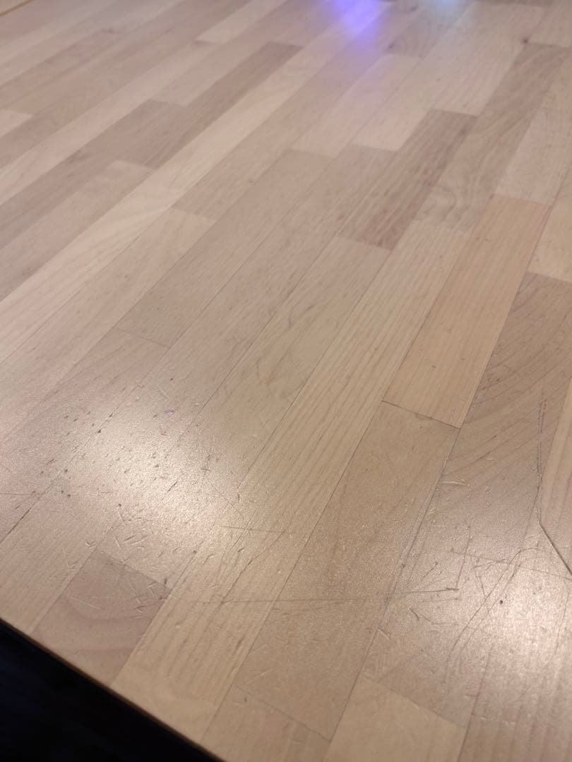 IKEA イケア NORDEN ゲートレッグ テーブル