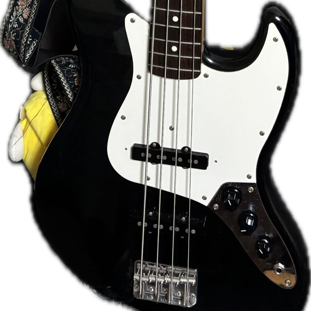 Fender Japan Jazz Bass 1994年製