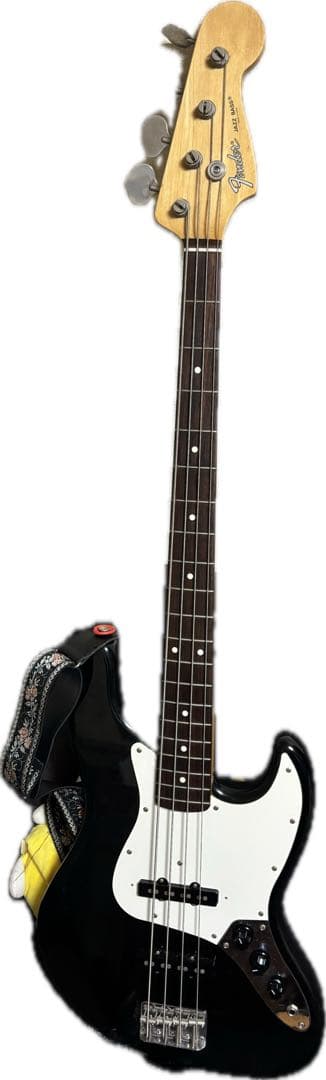 Fender Japan Jazz Bass 1994年製
