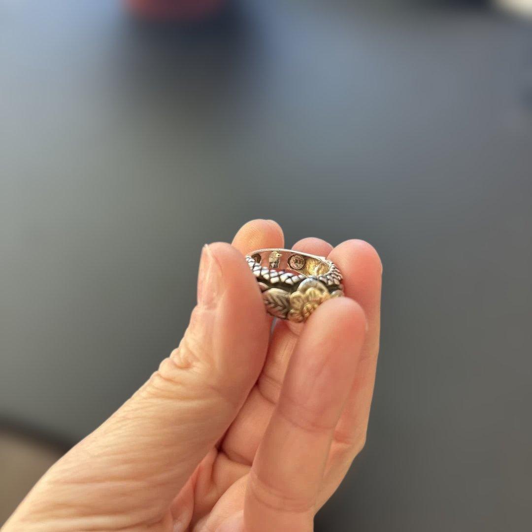 ◻︎SIMPLE◻︎さん専用【美品】STEPHEN DWECK スティーブンデュエッ