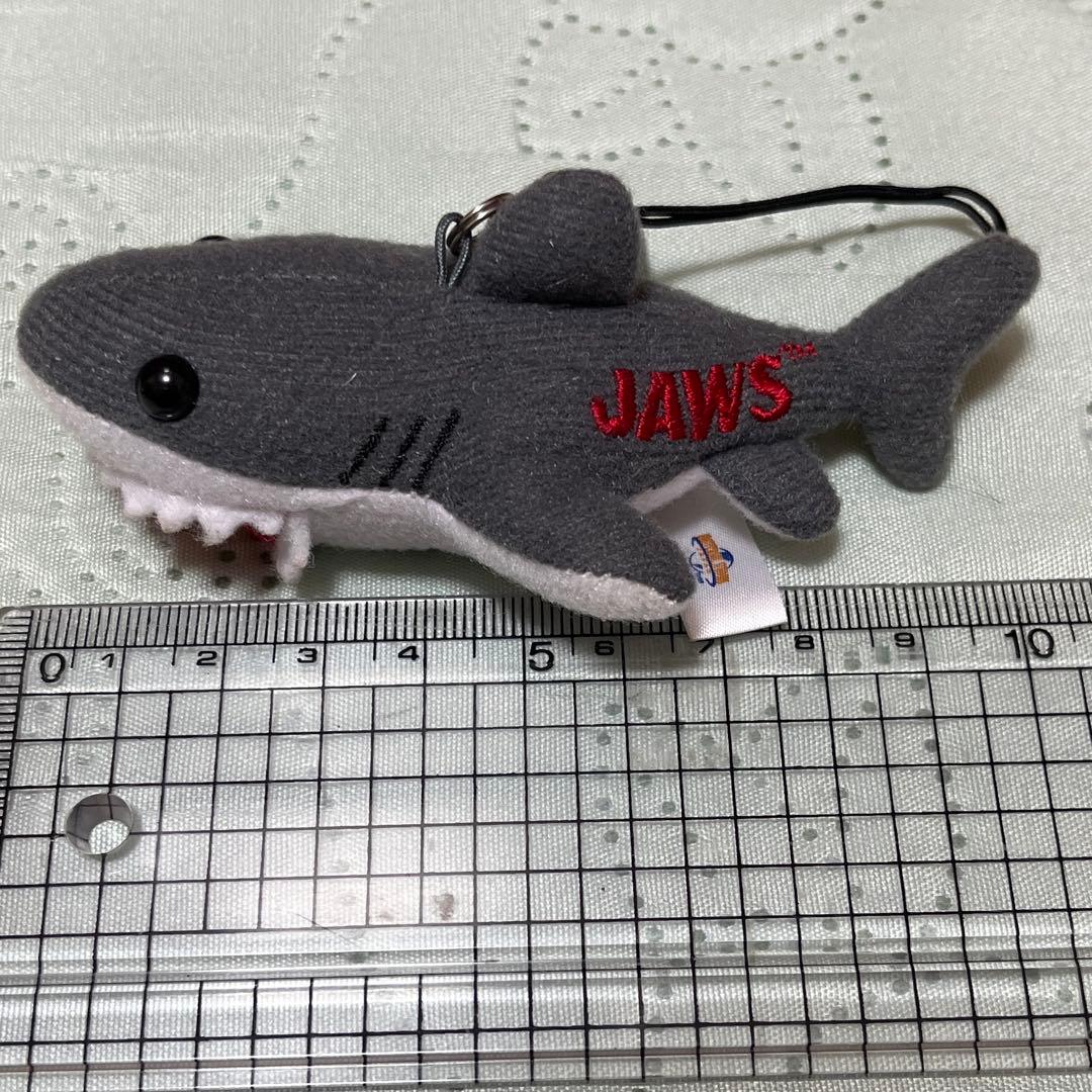 USJ グッズ(ジュラッシックパーク スパイダーマン ジョーズ ET他) 12個